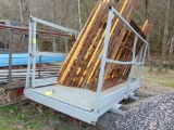 Forkd Lift Safety Platform