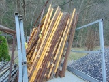 10 Biljax Sections of Scaffolding