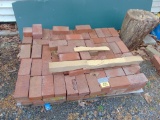 Pallet Bricks