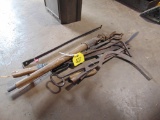 Lot of Old Tooling