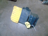 3 Wheel Chalks