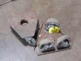 2 Dolly Carts