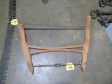 Buck Saw