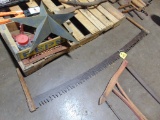 Cross Cut Saw