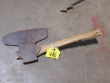 Broad Ax