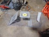 Live Trap
