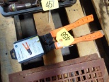 Pex 1/2inch & 3/4 inch Crimp Tool
