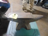 Small Anvil