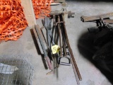Old Benders & Shear
