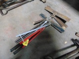 Old Benders & Shear