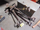 Old Benders & Shear