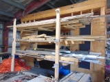 Contents of Shelf