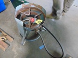 Propane Cooker