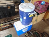 Cooler & Water Cooler