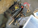 Lot of Hand Tools