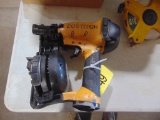Bostitch Air Roofing Nailer