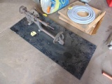 Hand Drill Press Model 65R