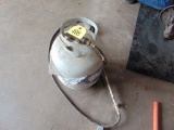 Propane Flame Thrower