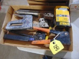 Box of Staplers