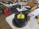 Partial Roll of 12-65 Wire