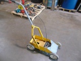 Line Sprayer