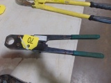 Pex 1inch Crimper