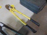 Bolt Cutters