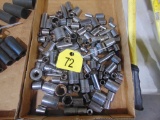 Box of Sockets