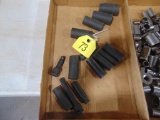 Box of /2inch Drive Impact Sockets