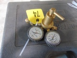 Torch Gauges