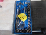 Tap & Die Set