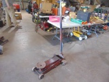 Floor Jack