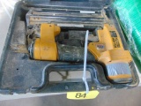 Bostitch Air Brad Nailer