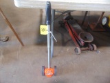 Lufkin Walking Wheel