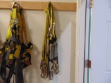 7 Breakaway Straps
