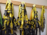 4 Harnesses