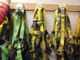 4 Harnesses