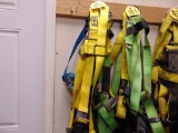 4 Harnesses