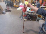 Barrel Pump