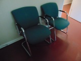 Contents of Room