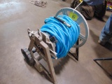Air Hose & Reel