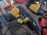 Bostitch Air Framing Nailer