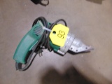 Grizzly Electric Shears