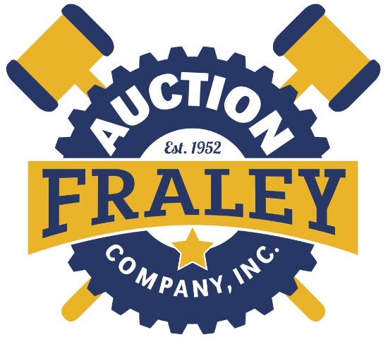 Ring 1 of Fraley's Annual Lawn & Garden Event