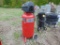 Craftsman Upright 150PSI Air Compressor