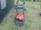 Excell 2500 Gas Power Washer