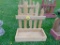 Wooden Planter