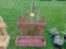 Wooden Planter