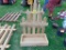 Wooden Planter