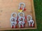 9 NEW Clevises